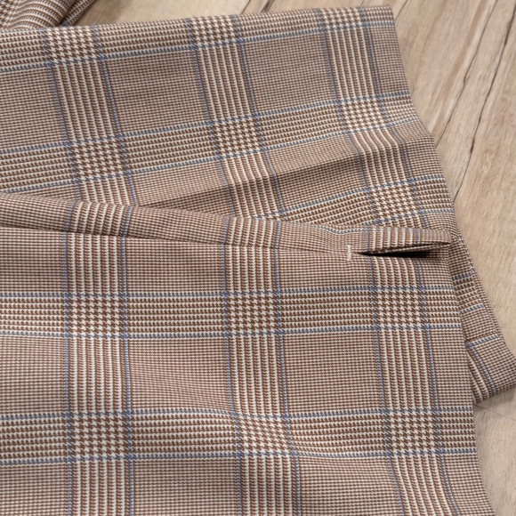 NWT Chaps Perfectly Polished Ankle Trousers Dress Pants size 14 - Picture 6 of 6